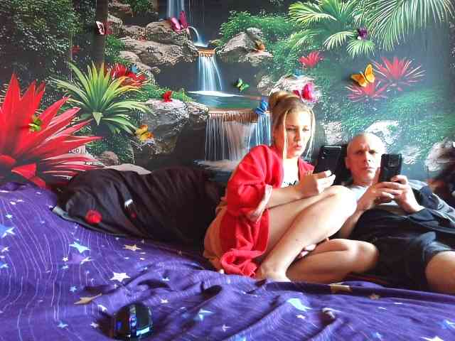 Aleksa26 webcam