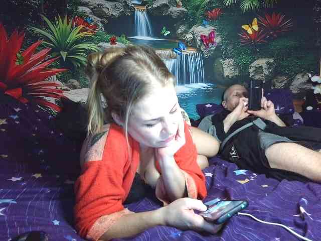 Aleksa26 webcam
