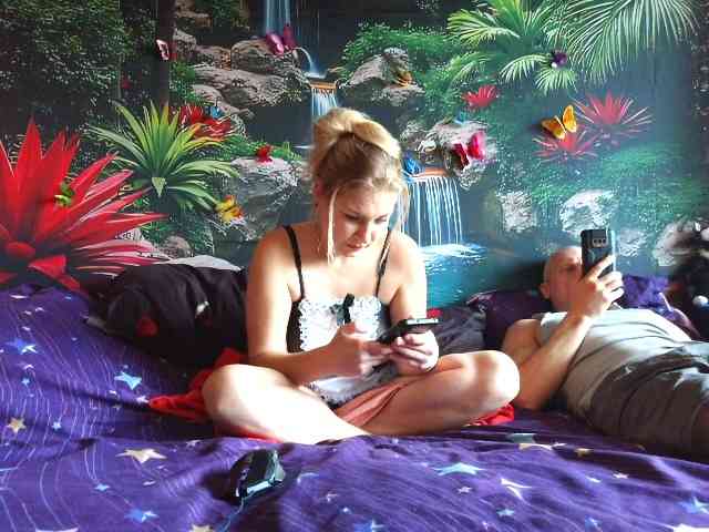 Aleksa26 webcam