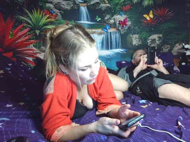 Aleksa26 webcam