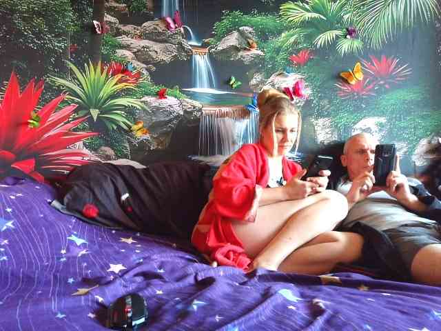 Aleksa26 webcam