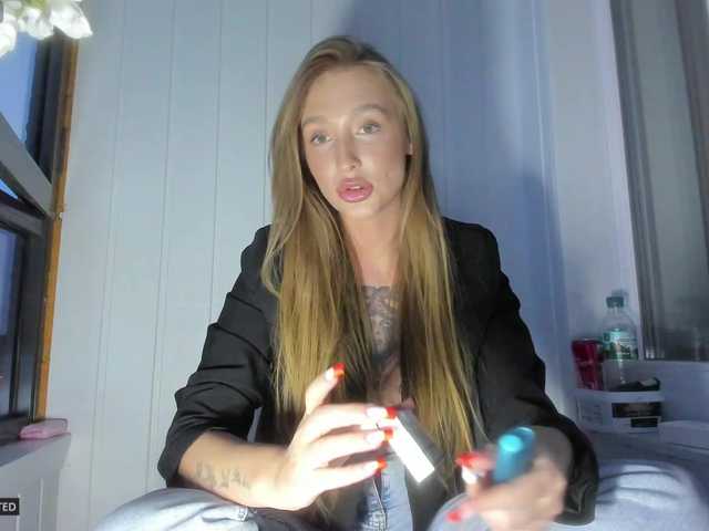 -AnlinaW- webcam