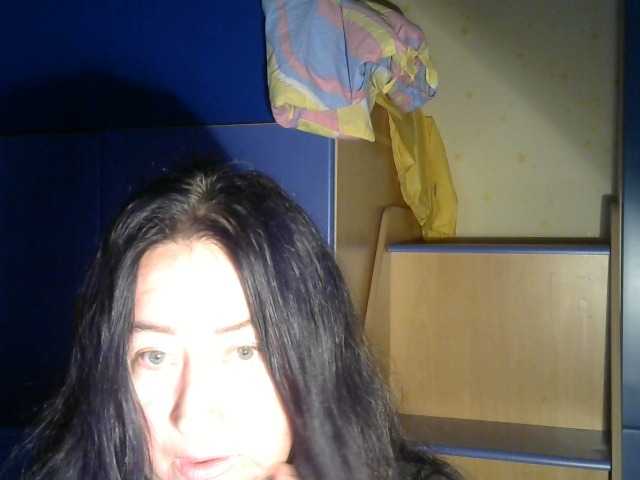 ThelmaBerry webcam
