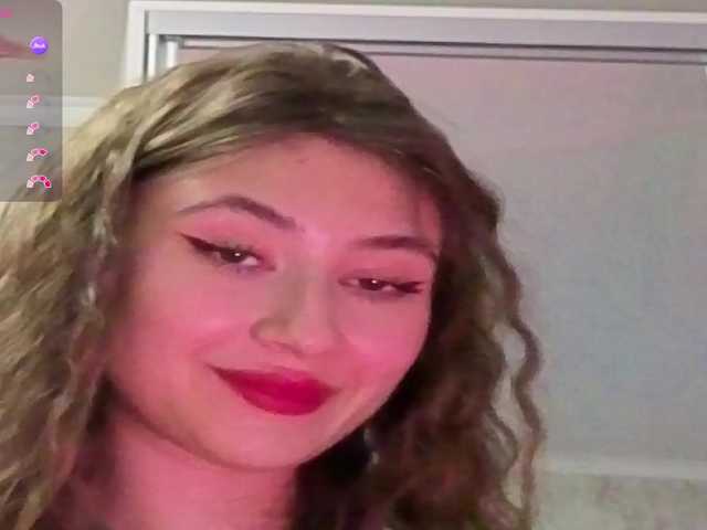 Afffiiina webcam