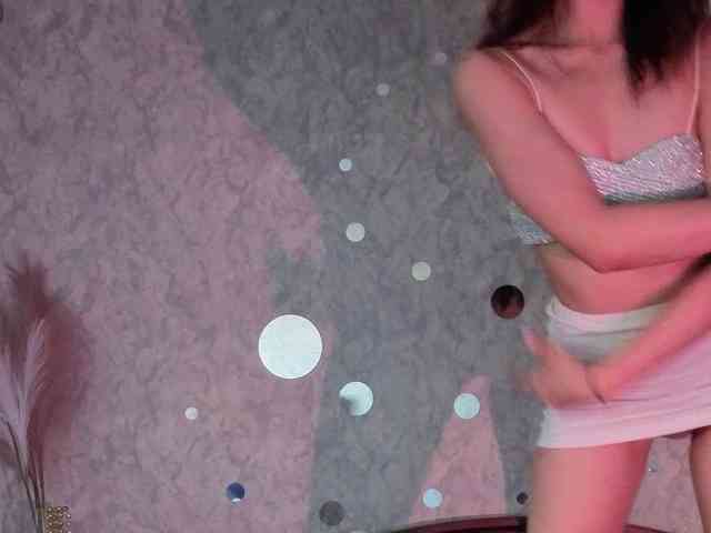 Afffiiina webcam