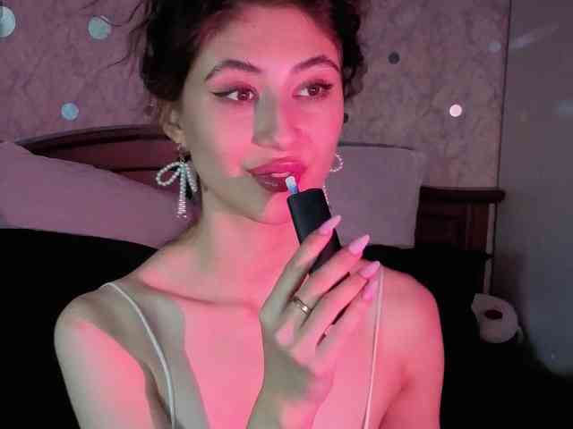 Afffiiina webcam