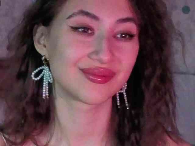 Afffiiina webcam