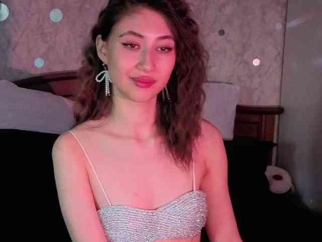 Afffiiina webcam
