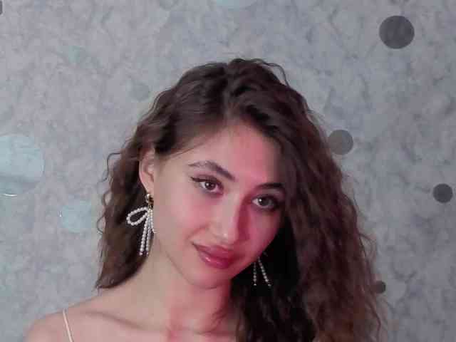 Afffiiina webcam