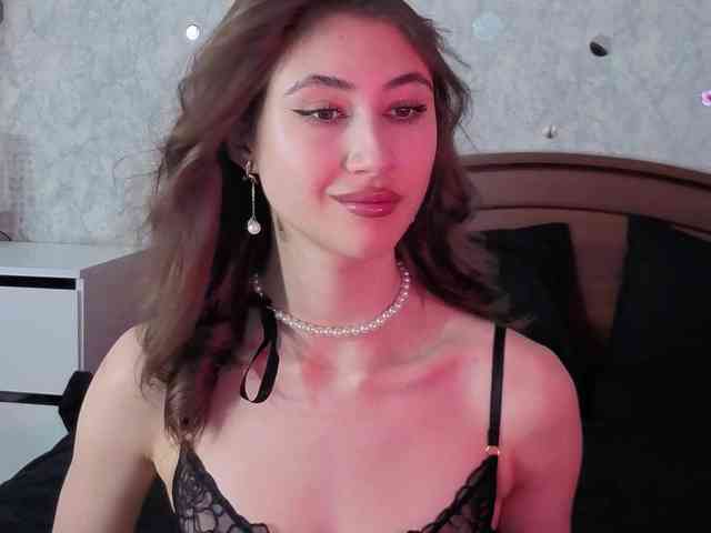 Afffiiina webcam