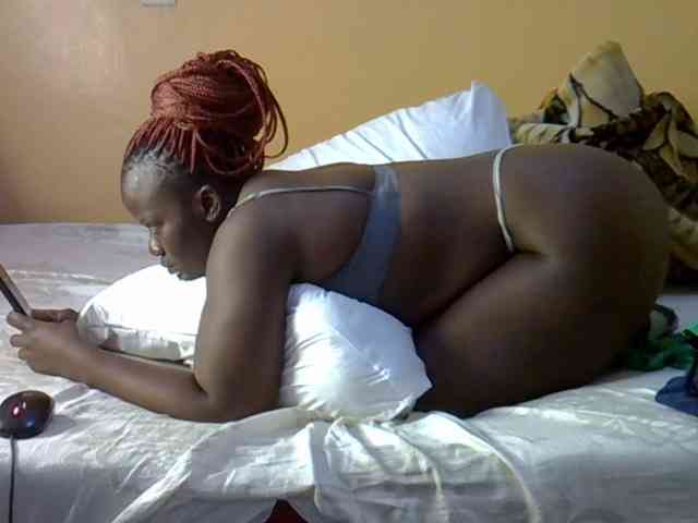 Sexxyref webcam