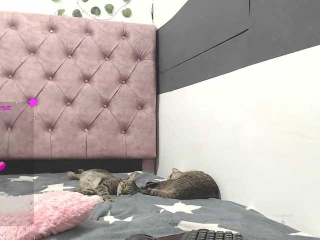 Evelyn-blak webcam