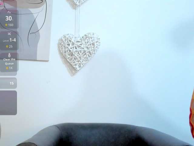 MartiinaRosse webcam