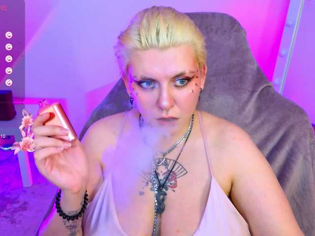 bluelunaray webcam