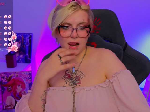 bluelunaray webcam
