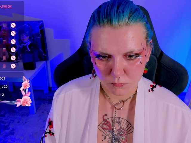 bluelunaray webcam