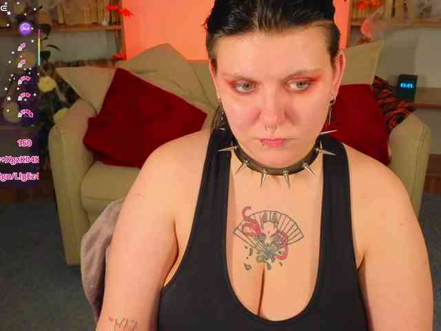 bluelunaray webcam