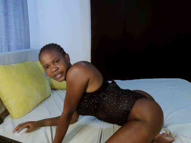 Sexybaige webcam