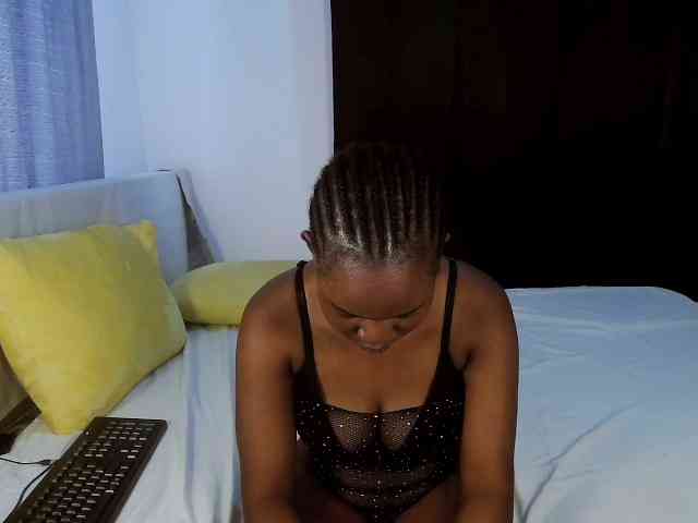Sexybaige webcam