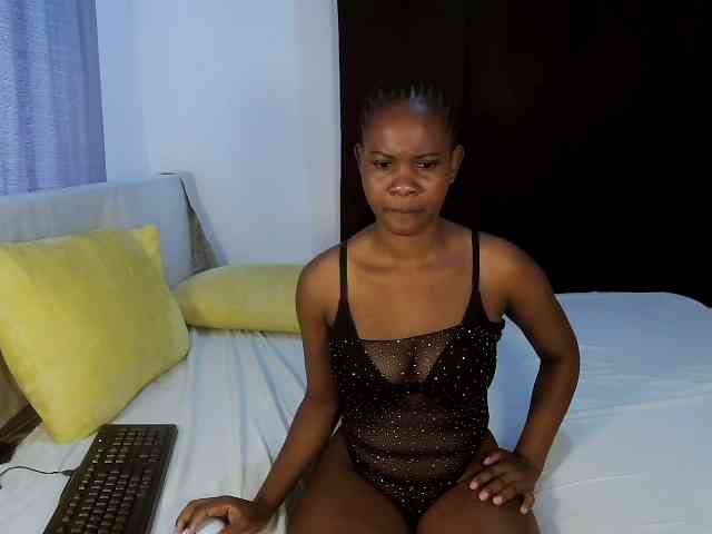Sexybaige webcam