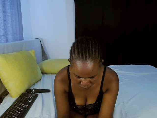 Sexybaige webcam