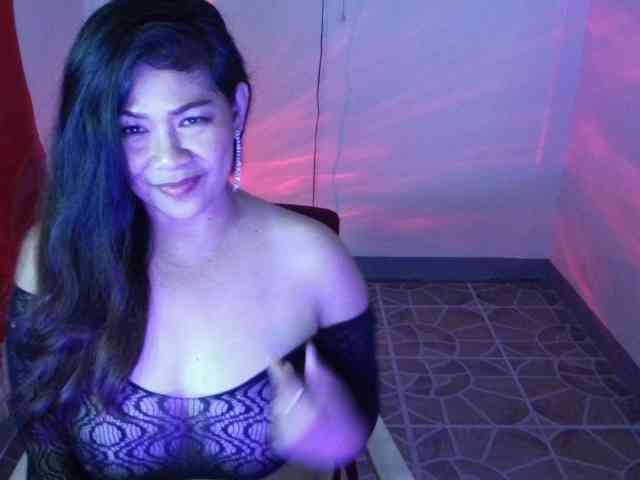 Cassandra12 webcam