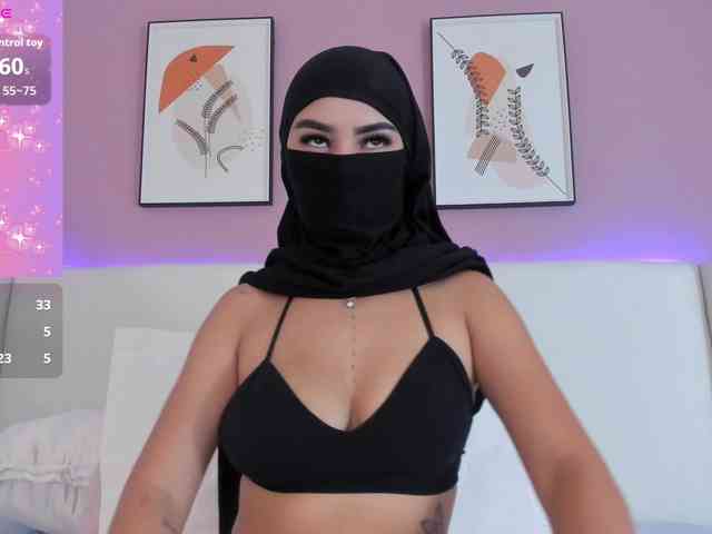 Saandy webcam