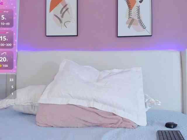 Saandy webcam