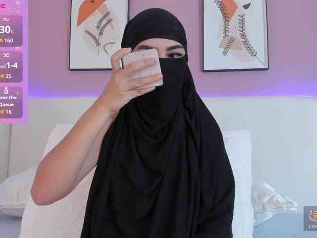 Saandy webcam