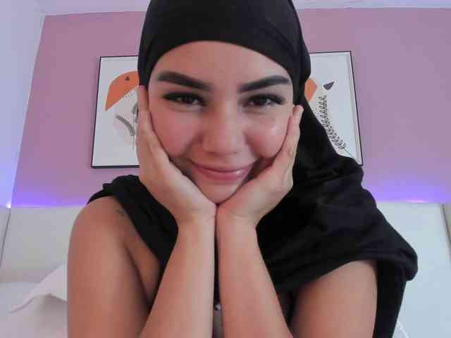 Saandy webcam