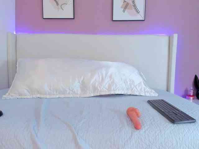 Saandy webcam