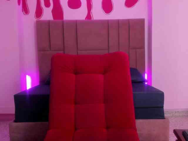 PenelopeDawsson webcam