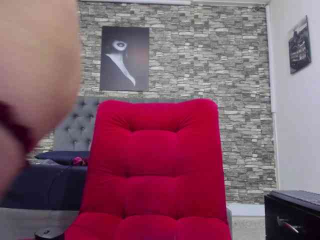 PenelopeDawsson webcam
