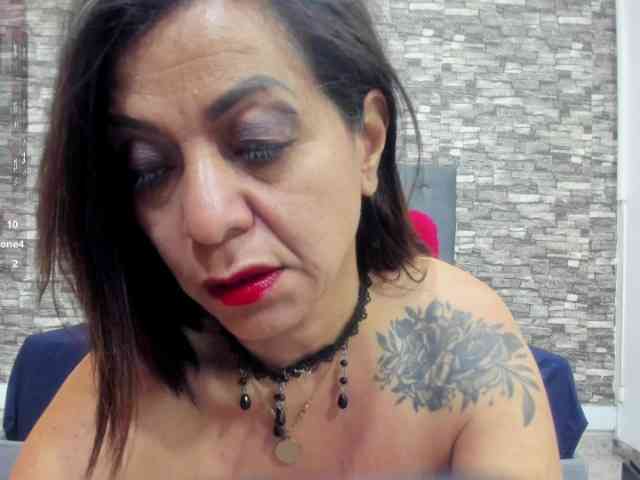 PenelopeDawsson webcam