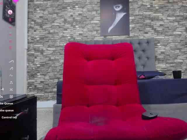 PenelopeDawsson webcam