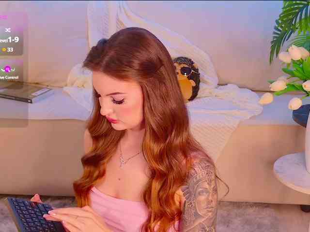 ShurshAnya webcam