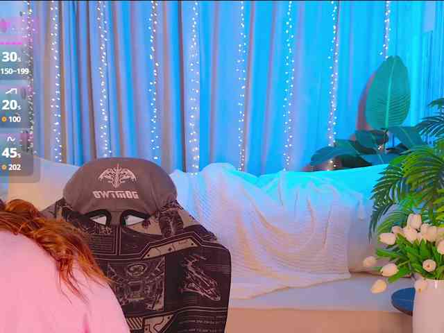 ShurshAnya webcam