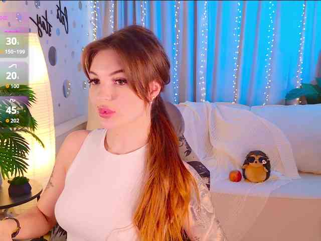 ShurshAnya webcam