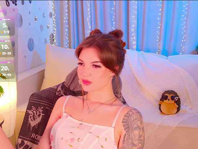 ShurshAnya webcam