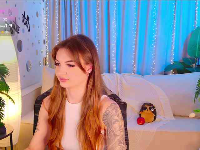 ShurshAnya webcam