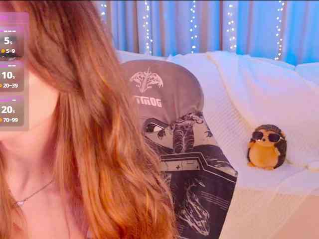 ShurshAnya webcam
