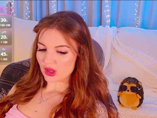 ShurshAnya webcam