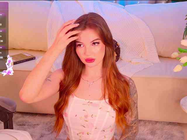 ShurshAnya webcam