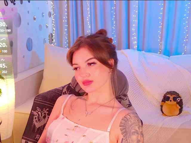 ShurshAnya webcam