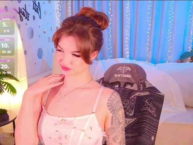 ShurshAnya webcam