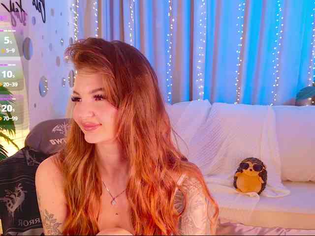 ShurshAnya webcam