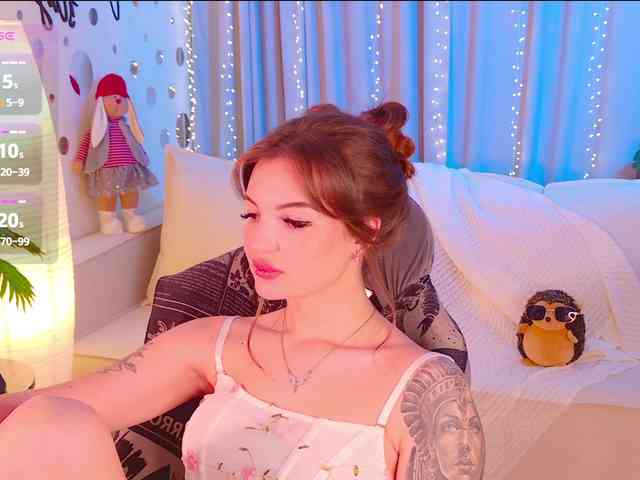 ShurshAnya webcam