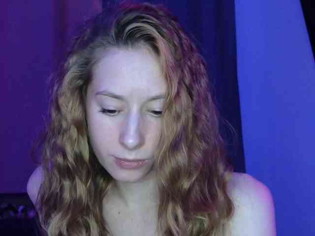 Candy-Floss webcam