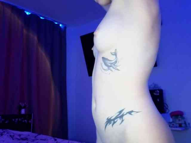Candy-Floss webcam
