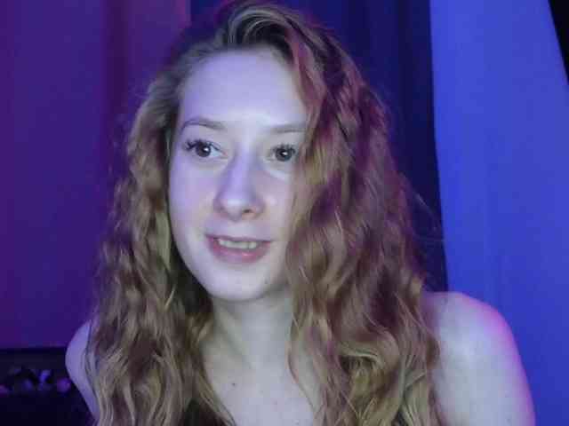 Candy-Floss webcam